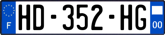 HD-352-HG