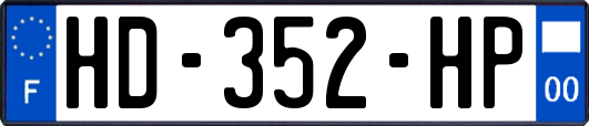 HD-352-HP