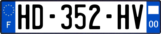 HD-352-HV