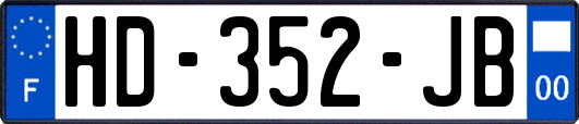 HD-352-JB