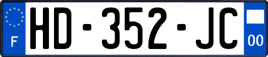 HD-352-JC