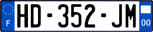 HD-352-JM