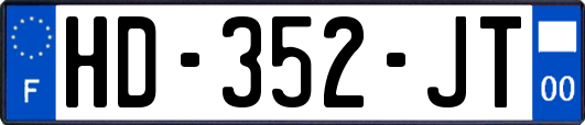 HD-352-JT