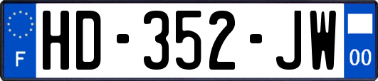 HD-352-JW