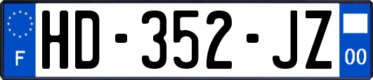 HD-352-JZ
