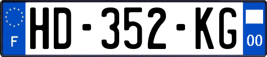 HD-352-KG