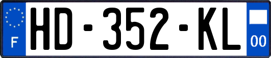 HD-352-KL