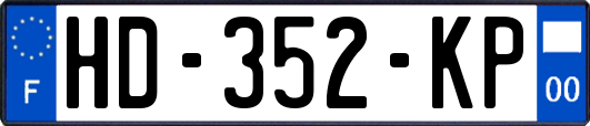 HD-352-KP
