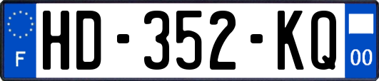 HD-352-KQ