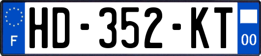 HD-352-KT
