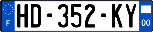 HD-352-KY