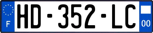 HD-352-LC