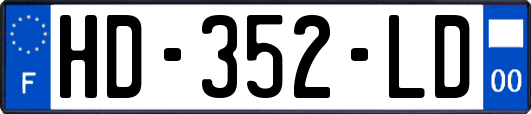 HD-352-LD
