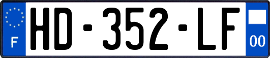 HD-352-LF