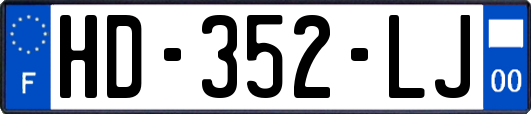 HD-352-LJ