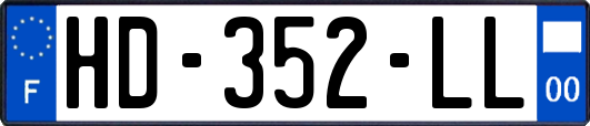 HD-352-LL