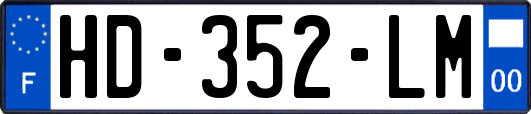 HD-352-LM