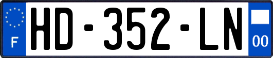 HD-352-LN