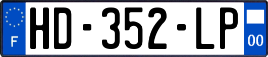 HD-352-LP