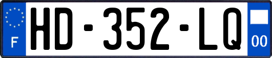 HD-352-LQ