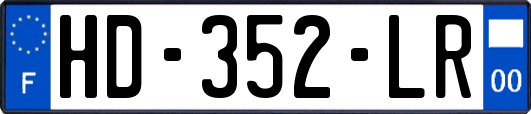 HD-352-LR
