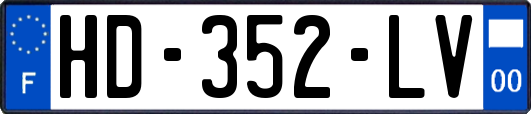 HD-352-LV