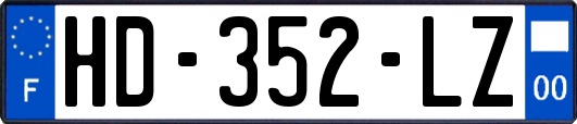 HD-352-LZ