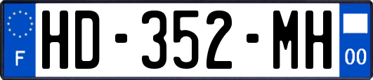 HD-352-MH