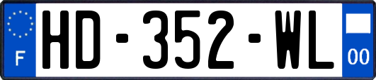 HD-352-WL