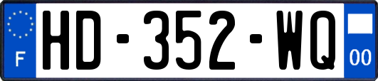 HD-352-WQ