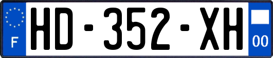 HD-352-XH