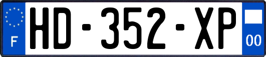 HD-352-XP