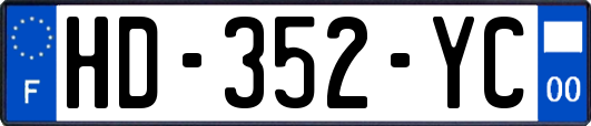 HD-352-YC