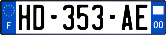 HD-353-AE