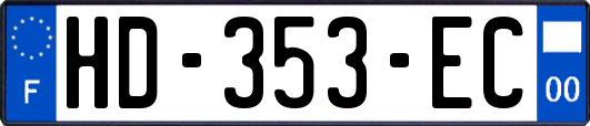 HD-353-EC