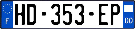 HD-353-EP