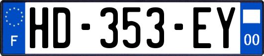 HD-353-EY