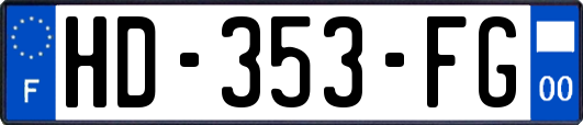 HD-353-FG