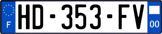 HD-353-FV