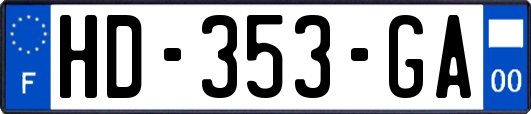 HD-353-GA