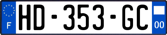 HD-353-GC
