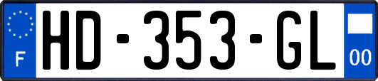 HD-353-GL