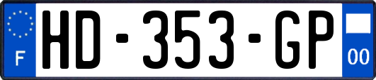 HD-353-GP