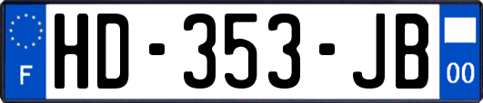 HD-353-JB