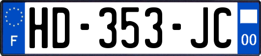 HD-353-JC
