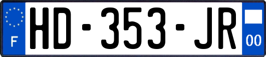 HD-353-JR