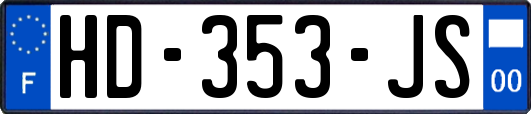 HD-353-JS