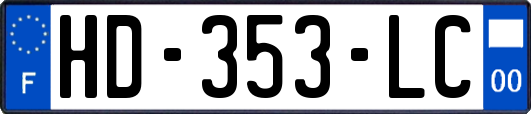 HD-353-LC