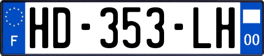 HD-353-LH