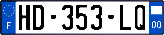 HD-353-LQ